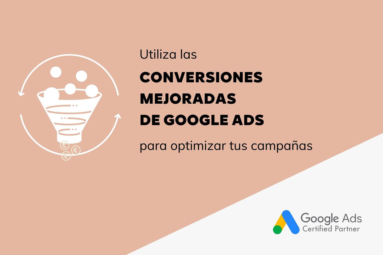 Especialista en Google Ads